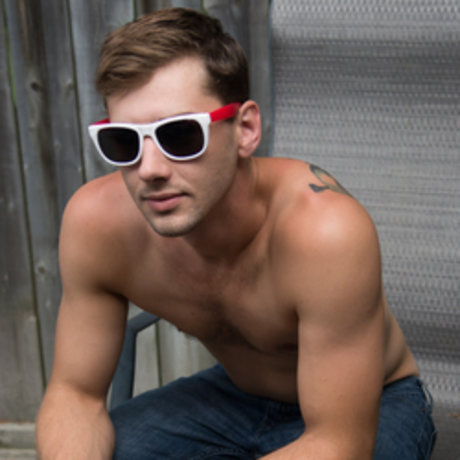 Max Garner jolie actrice photos