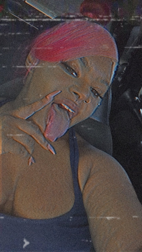 BambiiRedd_ étoile hd photo