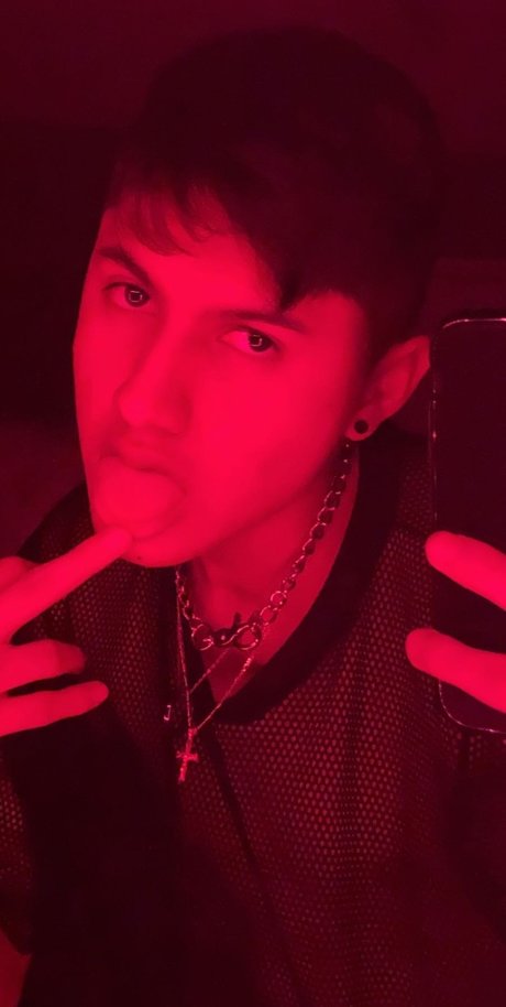 Sadboyalan modèle xxx collection