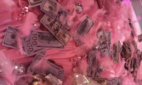 Princess Blair star du porno adulte img