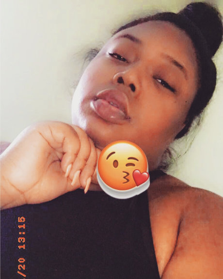 Blaacck Bonniiee actrice hd image