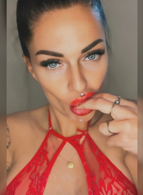 Maunika Cormier Samson star du sexe archive