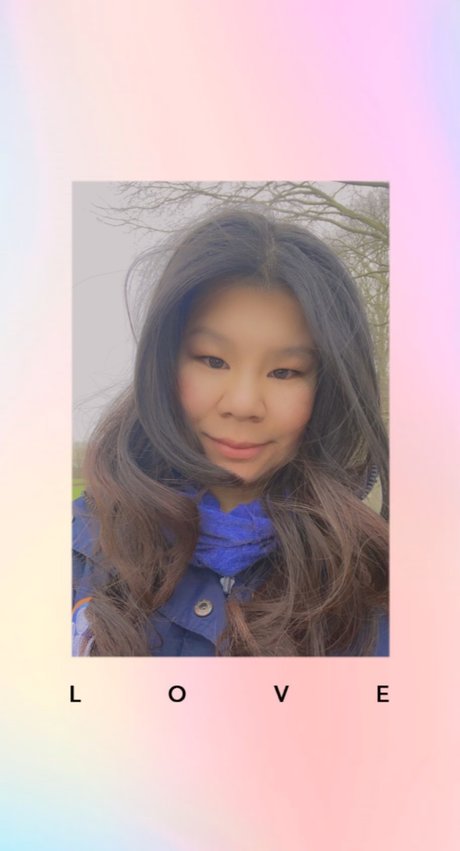 Maud Radcliffe modèle exclusif collection