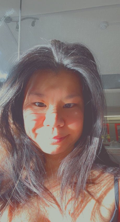 Maud Radcliffe actrice de grande qualité img