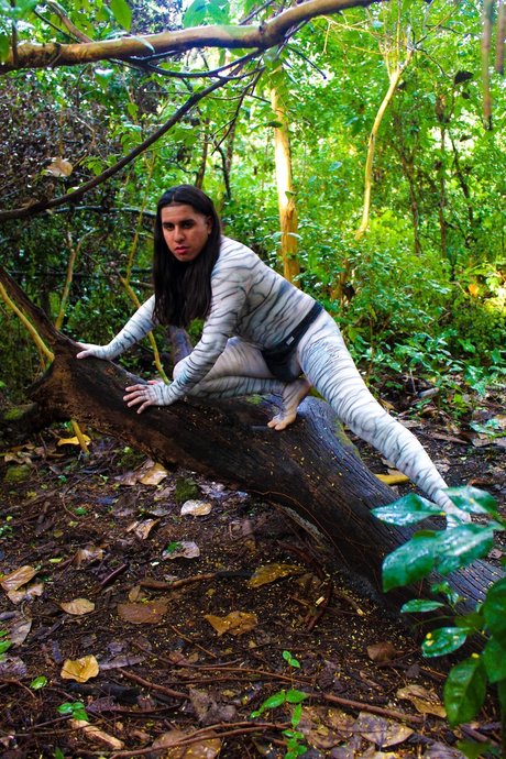 Mau actrice de sexe image