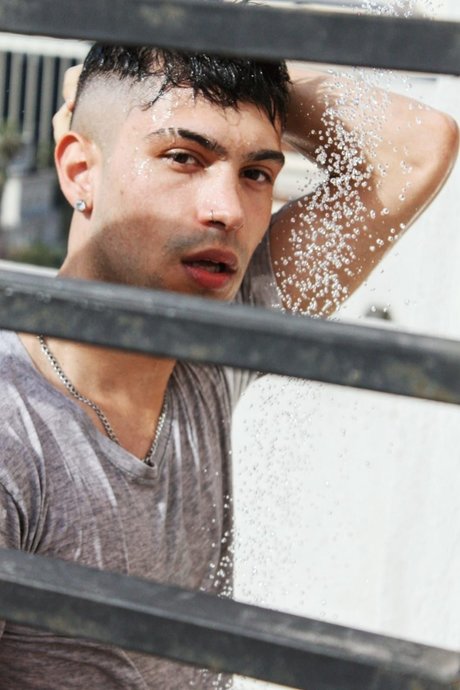 Mathild Reidd_ actrice galerie