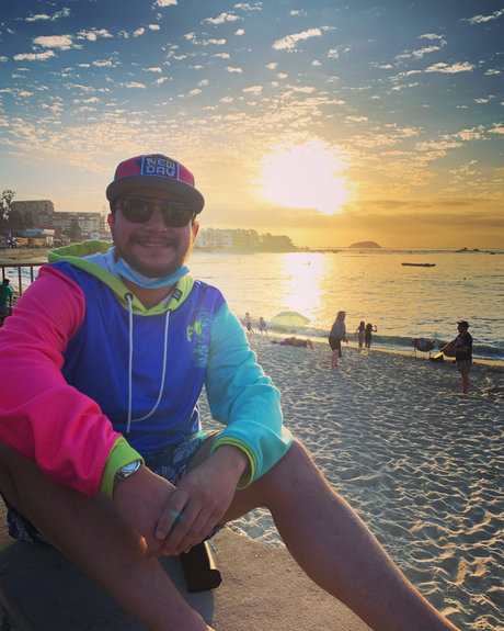 Matias Ramos Hernandez star du porno belle galerie