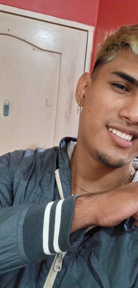 Matias Eduardo mannequin img