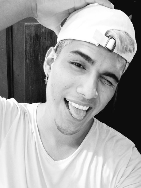 Matias Eduardo xxx étoile galerie