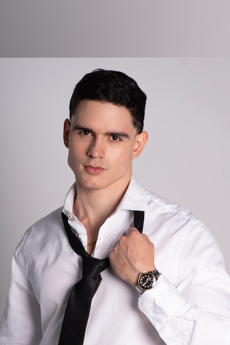 Mathew Summer star du porno sexy des photos