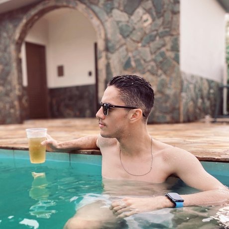 Mateus Henrique joli modèle galeries