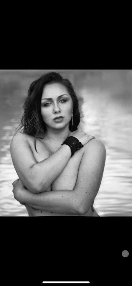 Massie Kist modèle parfait des photos