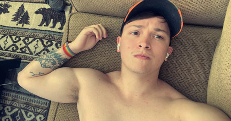 Mason Trek sexe star du porno photo