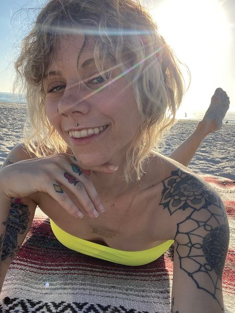 Into the Mystic belle star du porno img