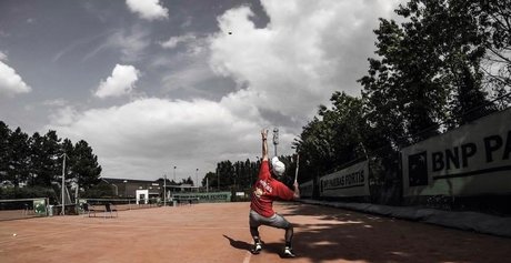 MaskitPerson star du porno en haute qualité photos