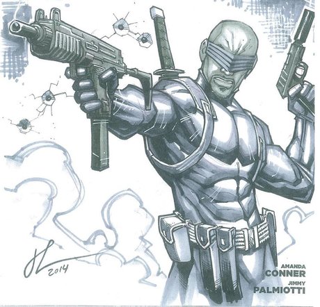 OnyxWolf70 belle étoile des photos