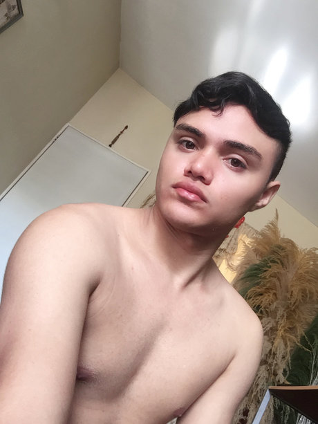 BearHunterVzla star du porno chaude photo