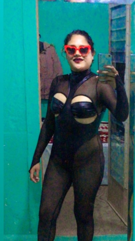 Bebesiitha A_ sexe de star du porno image