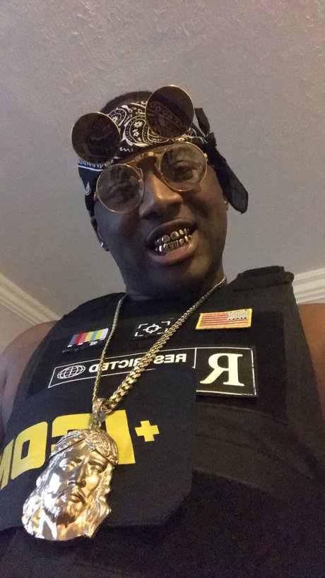 BlackHefner6 modèle hd collection