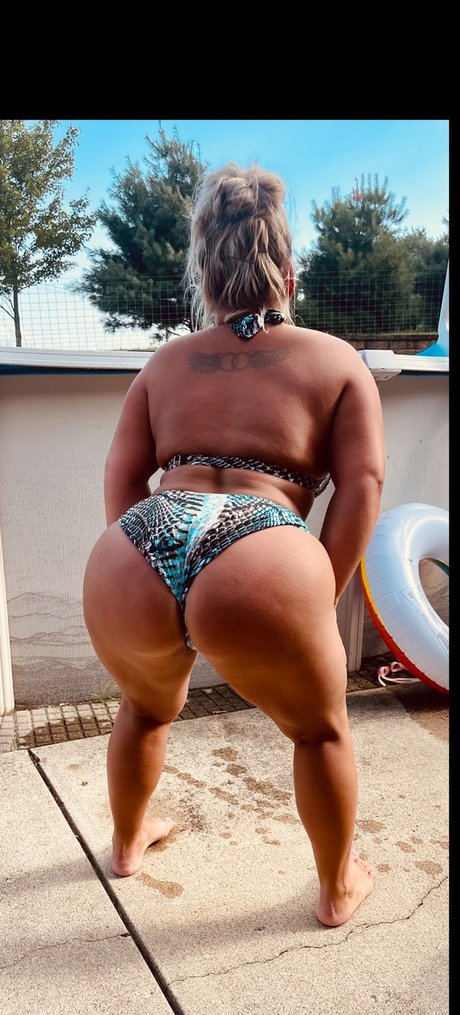 BlondeBabe actrice image