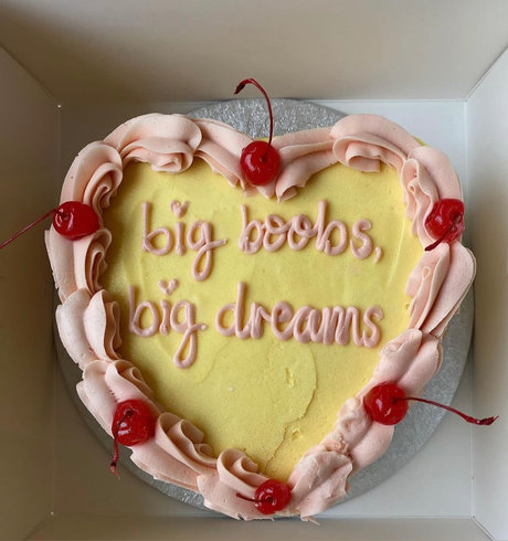 BEX LEIGH_ star exclusive image