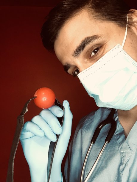 Medfet KF actrice chaude photo