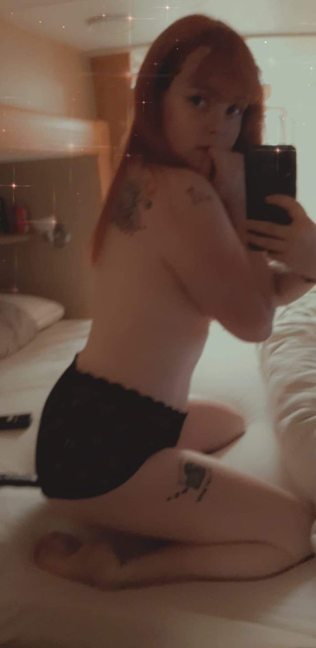 Mechanic Babe meilleure actrice image