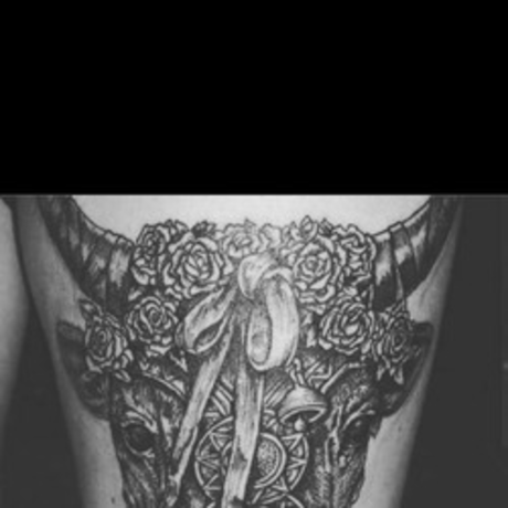 The Freaky Bull étoile de haute qualité img