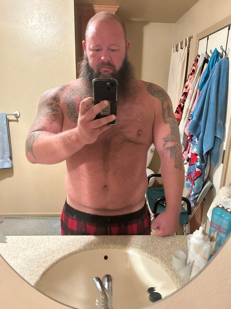 McBeefy star du porno de haute qualité des photos