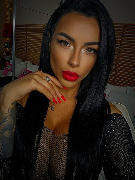 Mazeekin30x actrice galerie