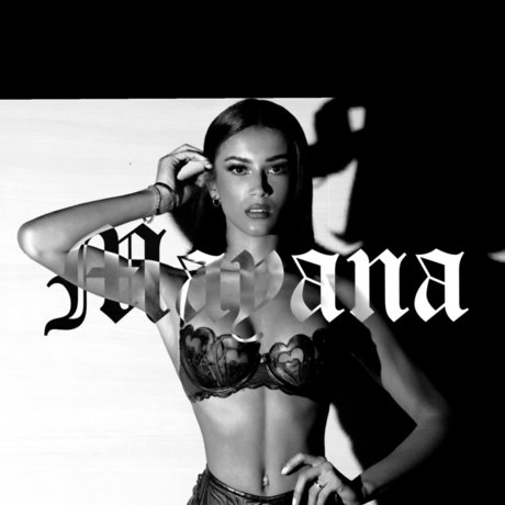 Mayana_ haut de star du porno image