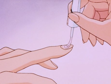 Maya Amore modèle magnifique archive