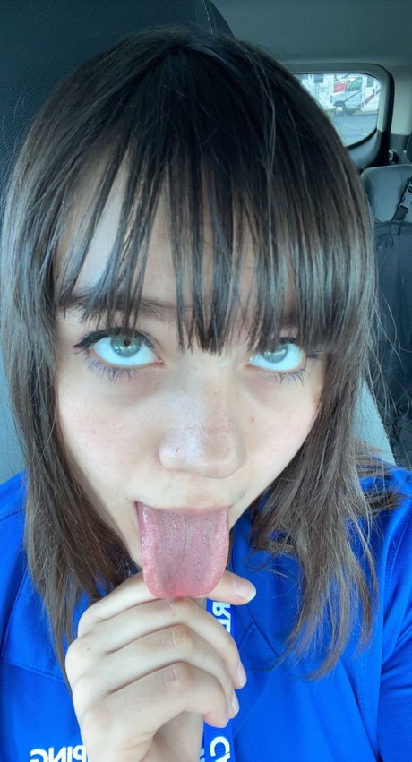 MayaHoliday actrice exclusive galerie