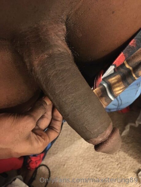 Max Sterling modèle de sexe img