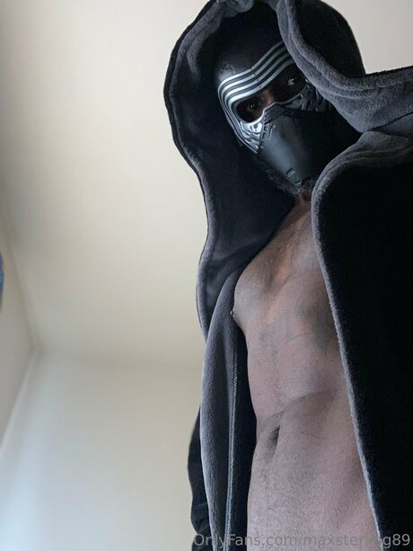 Max Sterling star du porno xxx galeries