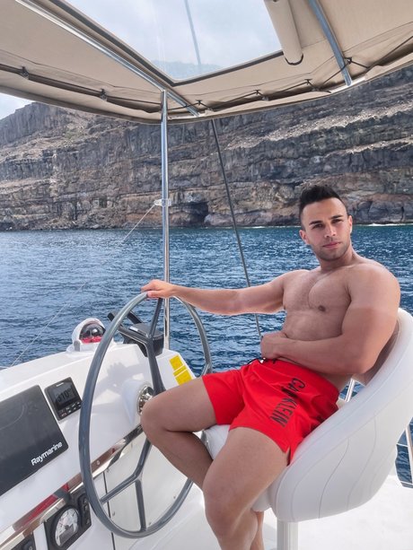 Max King modèle de haute qualité des photos