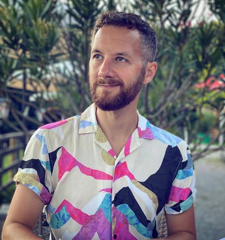 Max InTheCity star du porno chaude image