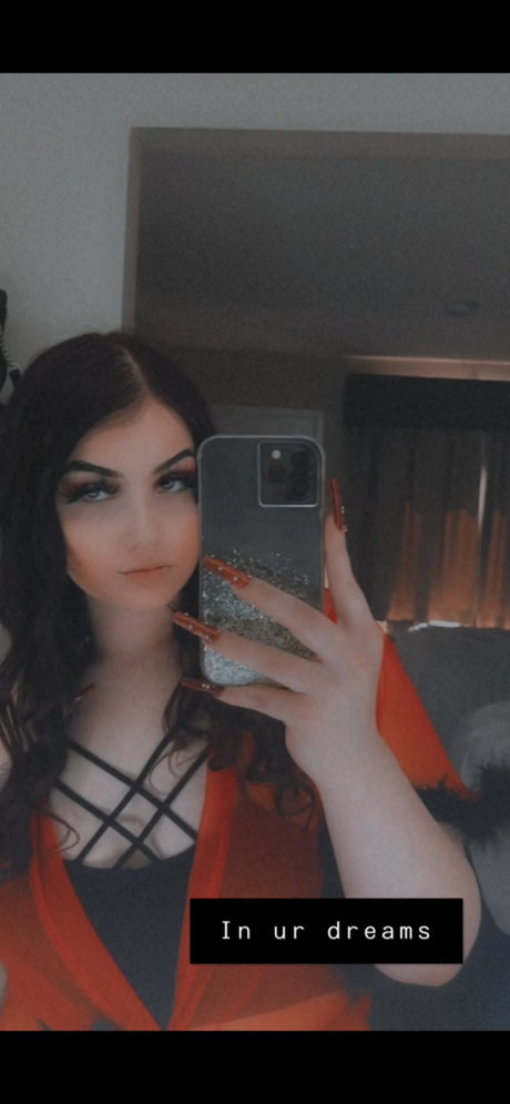 Mercedess_ jolie étoile photo