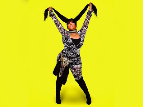 Ts Kalandra jolie étoile archive