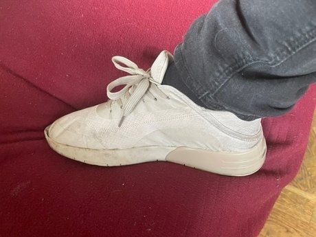 Mens feet belle star du porno galeries