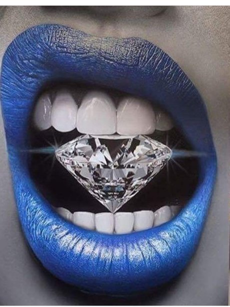 Mena linda art modèle collection