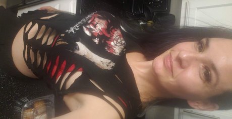 Mena Kinbaku modèle photos