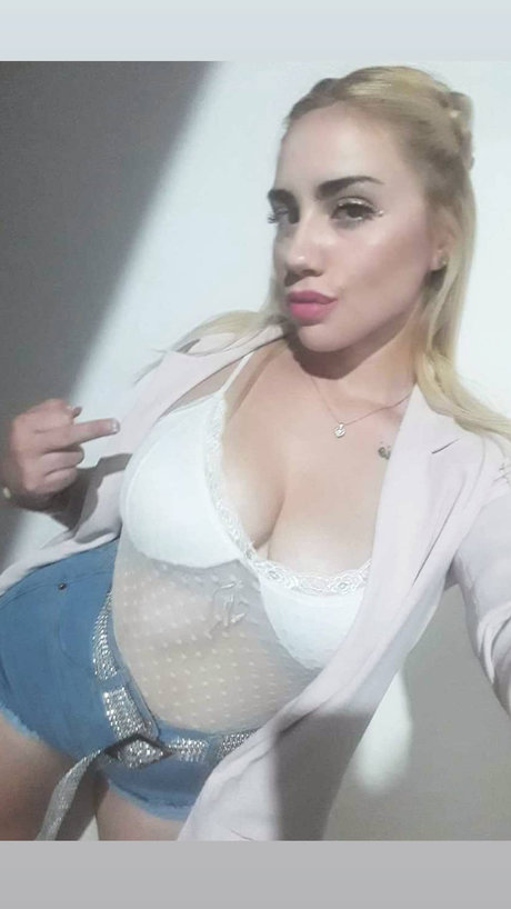 Melisa Giuliana modèle gratuit img