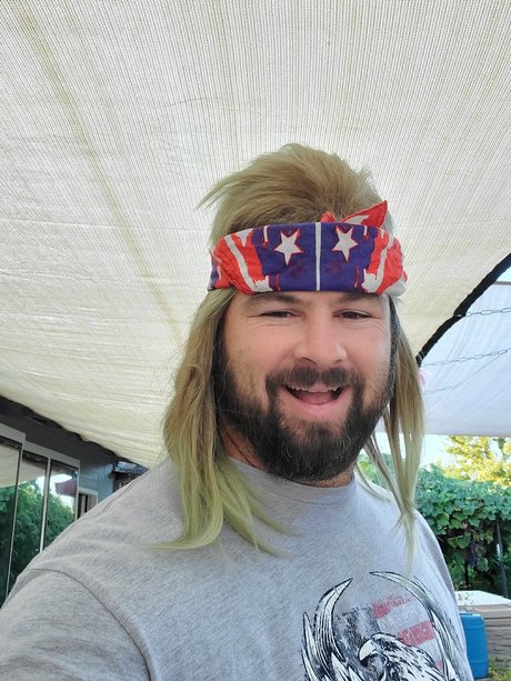 Dad Bod Aaron star du porno érotique collection