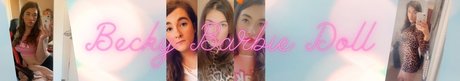 Becky Doll_ modèle artistique photo