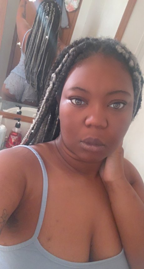 Melanin Savage star du porno exclusive collection