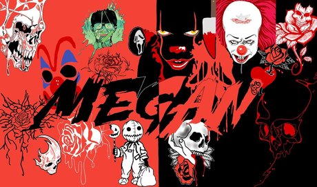 Megan666 star du porno sexy img