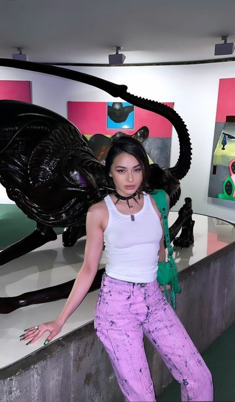 Diana Korkunova star exclusive img