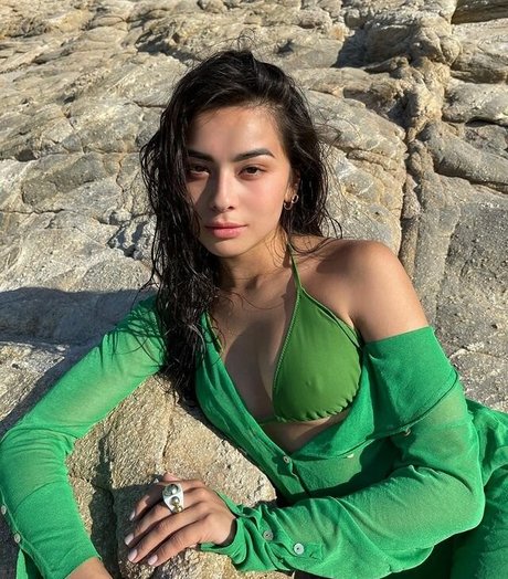 Diana Korkunova étoile magnifique images