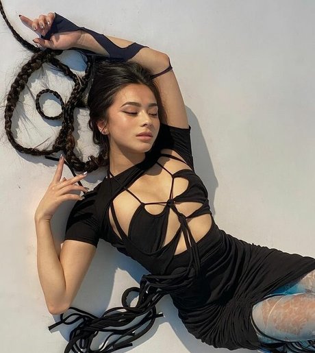 Diana Korkunova sexe star photo